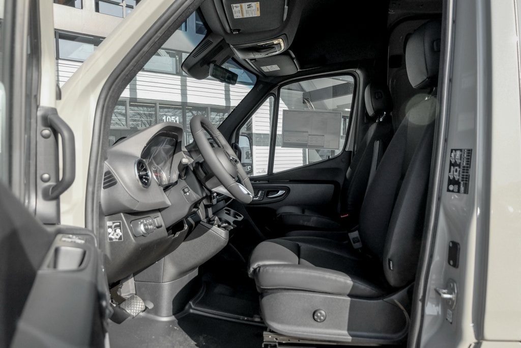 1995 MERCEDES BENZ SPRINTER - Image 14