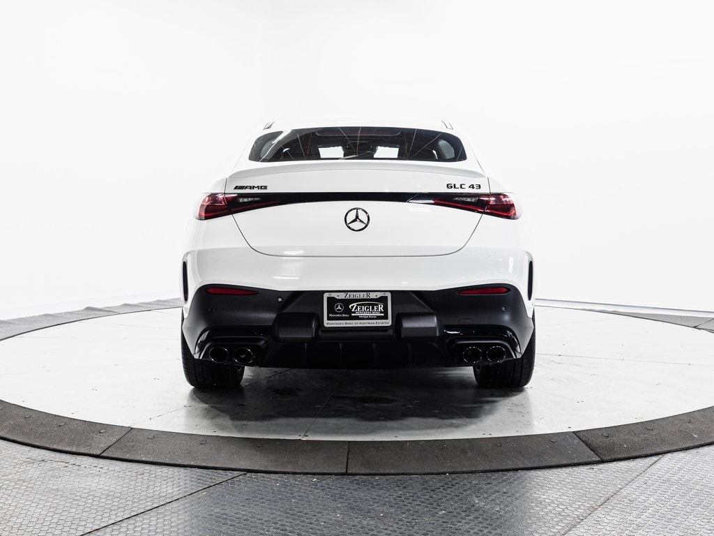 2024 MERCEDES-BENZ GLC-CLASS - Image 33