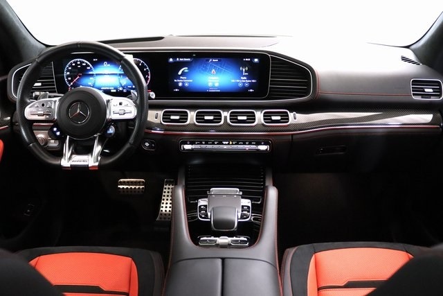 2022 MERCEDES-BENZ GLE-CLASS - Image 24