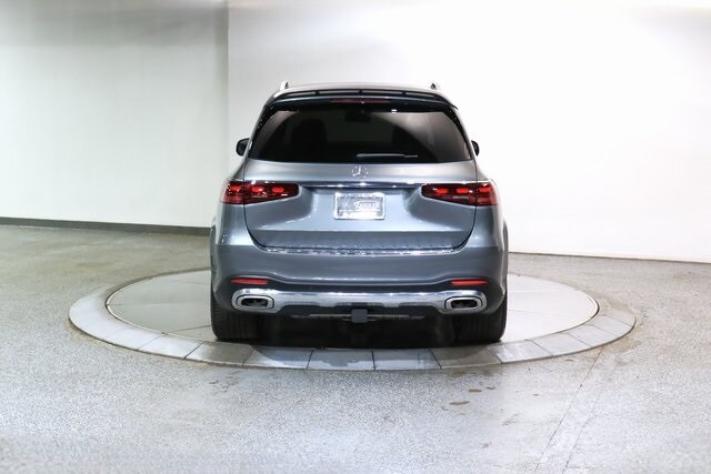 2024 MERCEDES-BENZ GLS-CLASS - Image 14