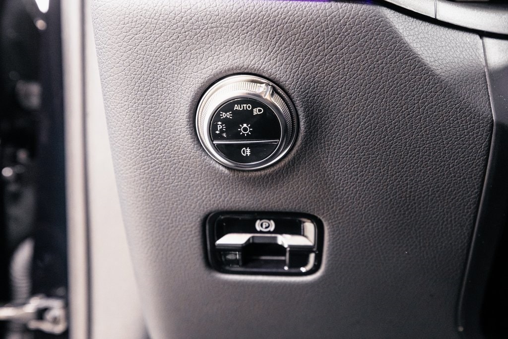 2026 MERCEDES-BENZ GLC-CLASS - Image 10