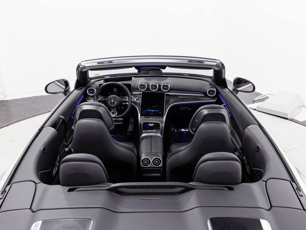 2025 MERCEDES-BENZ CLE - Image 29