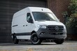 Mercedes-Benz Sprinter 2500