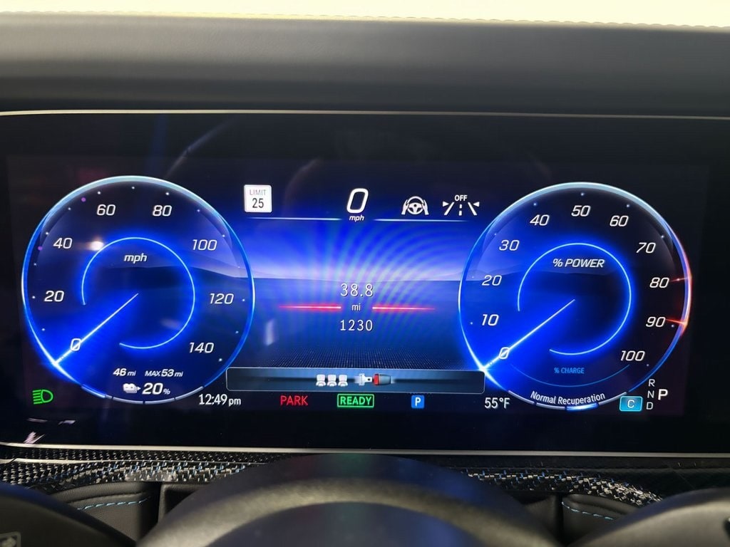 2025 MERCEDES-BENZ G-CLASS - Image 15