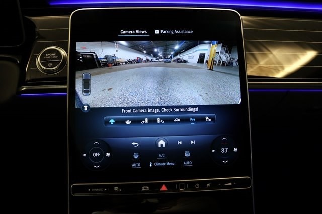 2023 MERCEDES-BENZ S-CLASS - Image 24