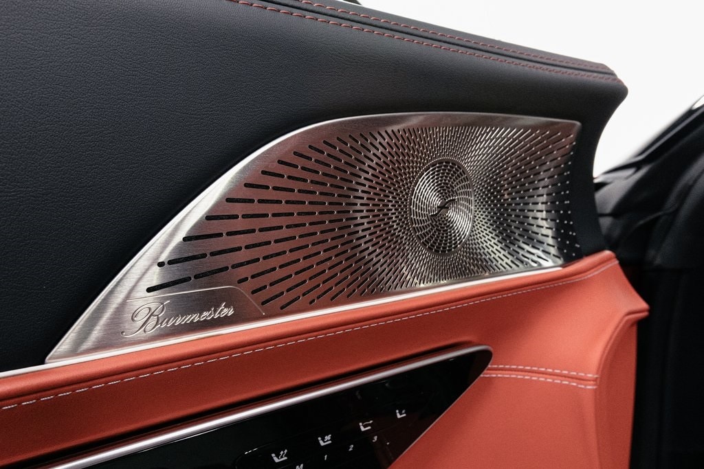 2022 MERCEDES-BENZ SL-CLASS - Image 8