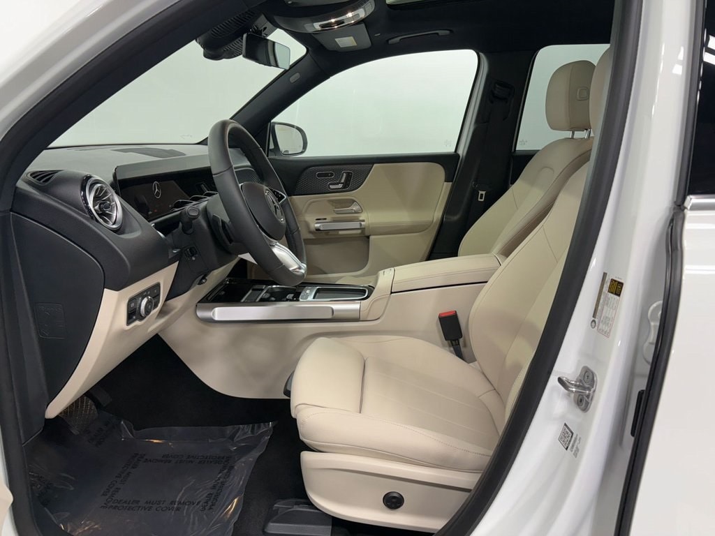 2024 MERCEDES-BENZ EQB-CLASS - Image 7