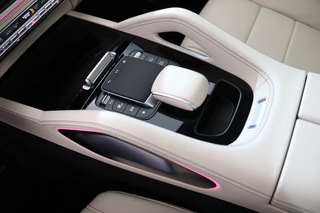 2024 MERCEDES-BENZ GLE-CLASS - Image 30