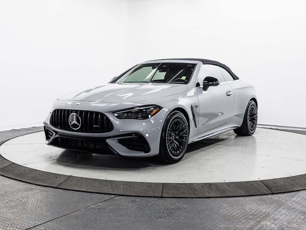 2025 MERCEDES-BENZ CLE - Image 3