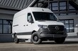 Mercedes-Benz Sprinter 2500