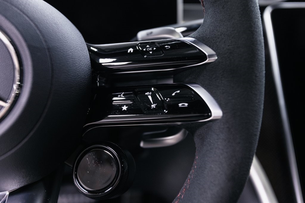 2024 MERCEDES-BENZ C-CLASS - Image 13