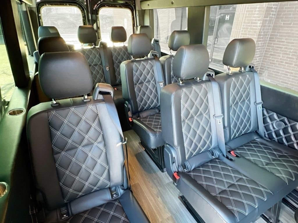 2023 MERCEDES-BENZ SPRINTER - Image 31