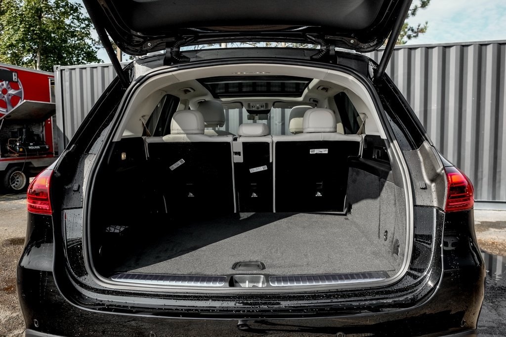 2026 MERCEDES-BENZ GLE-CLASS - Image 10