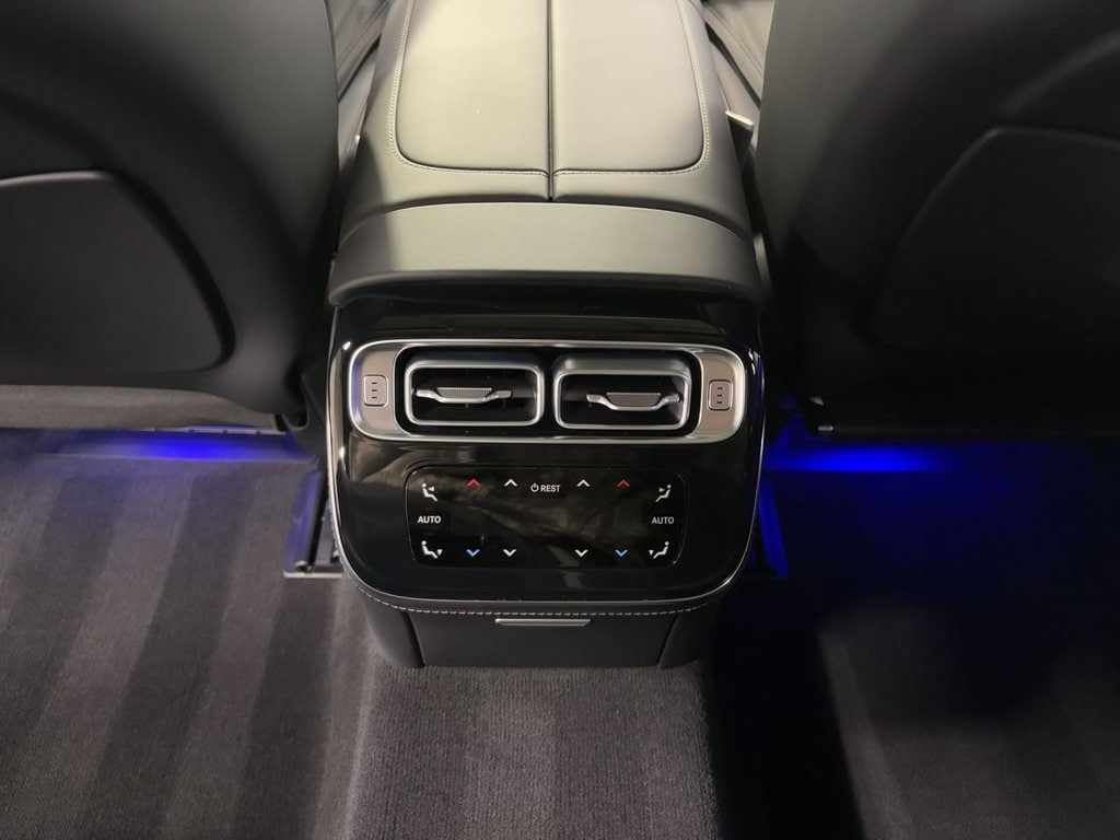 2024 MERCEDES-BENZ S-CLASS - Image 31