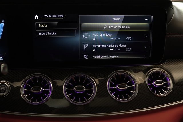 2023 MERCEDES-BENZ AMG GT - Image 27