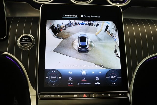 2024 MERCEDES-BENZ GLC-CLASS - Image 10