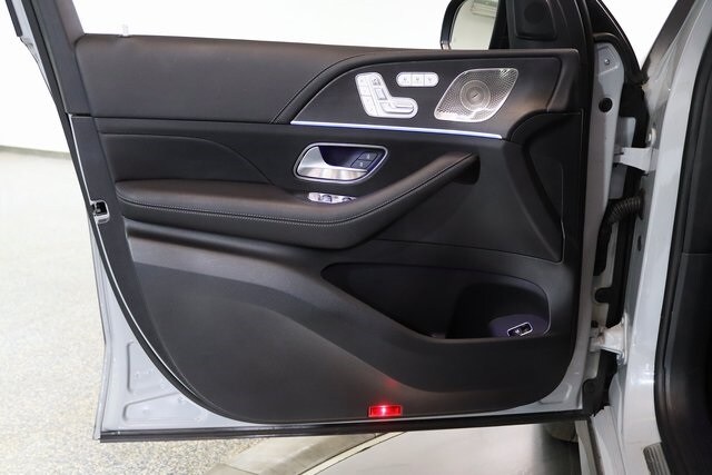 2024 MERCEDES-BENZ GLE-CLASS - Image 18