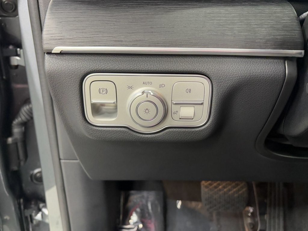 2025 MERCEDES-BENZ GLE-CLASS - Image 11