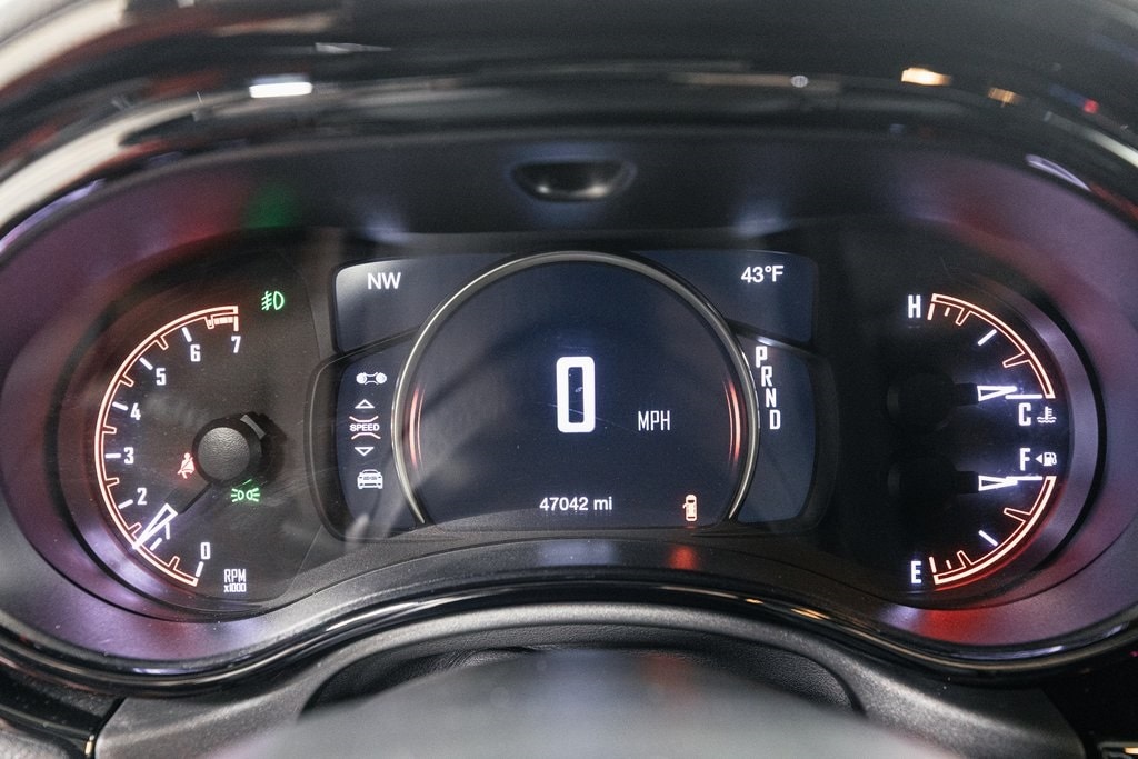 2021 DODGE DURANGO - Image 13