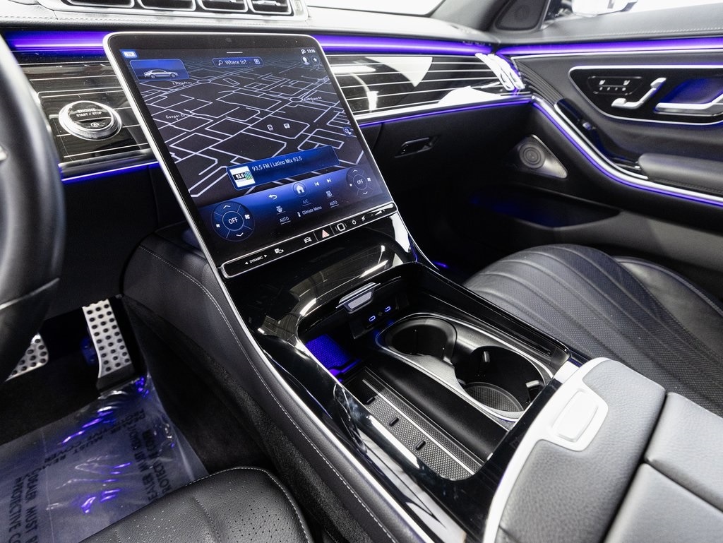 2023 MERCEDES-BENZ S-CLASS - Image 15