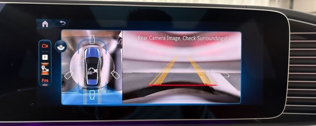 2026 MERCEDES-BENZ GLE-CLASS - Image 20