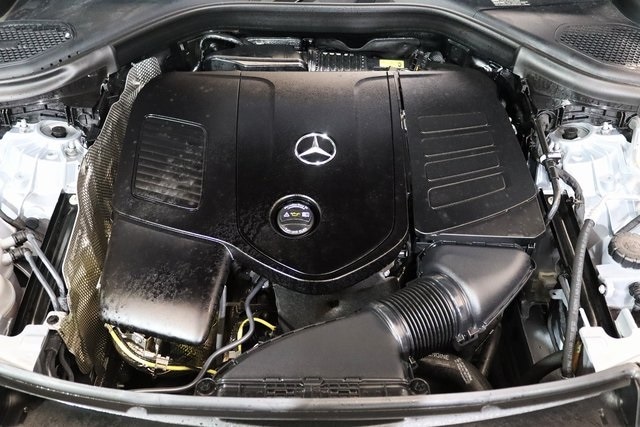 2025 MERCEDES-BENZ GLC-CLASS - Image 29