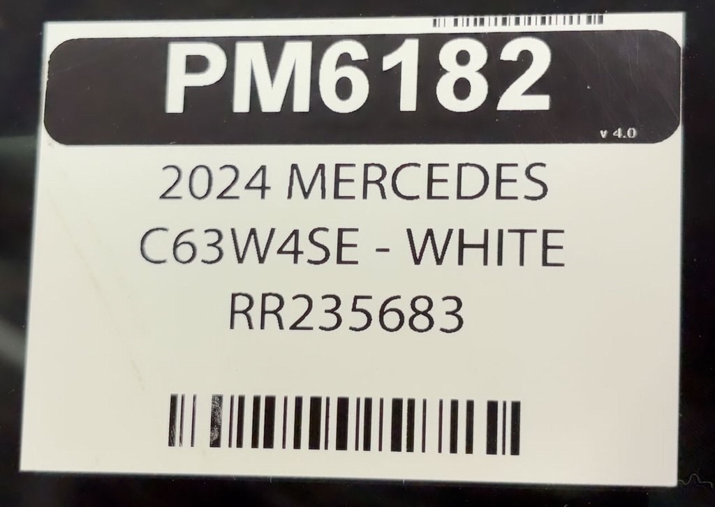 2024 MERCEDES-BENZ C-CLASS - Image 43