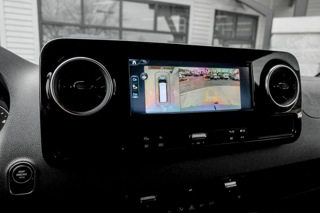 2025 MERCEDES-BENZ SPRINTER - Image 15