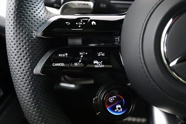 2025 Mercedes Benz G AMG 63 photo 4