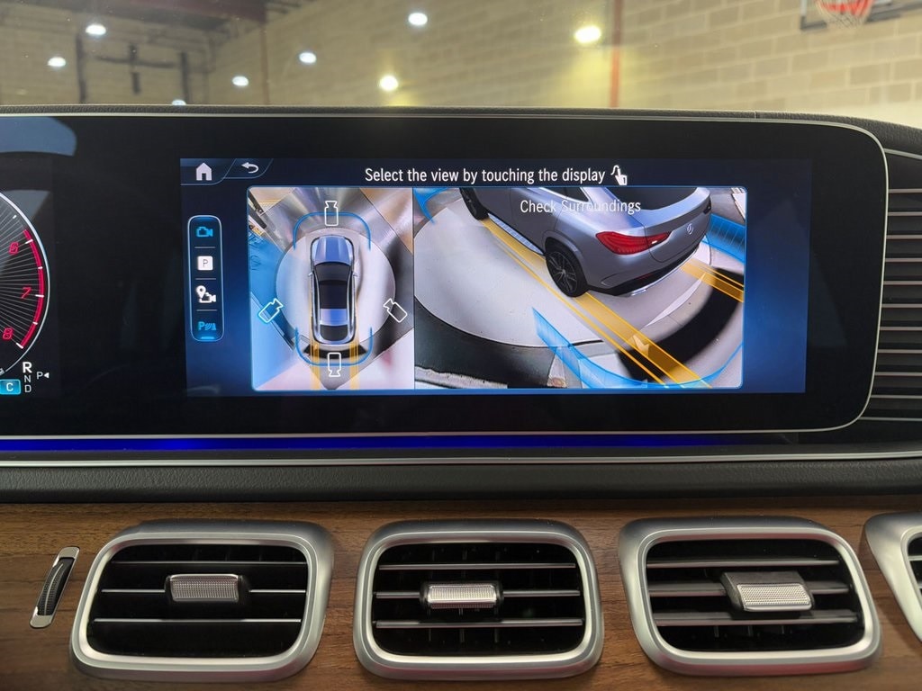 2025 MERCEDES-BENZ GLE-CLASS - Image 21