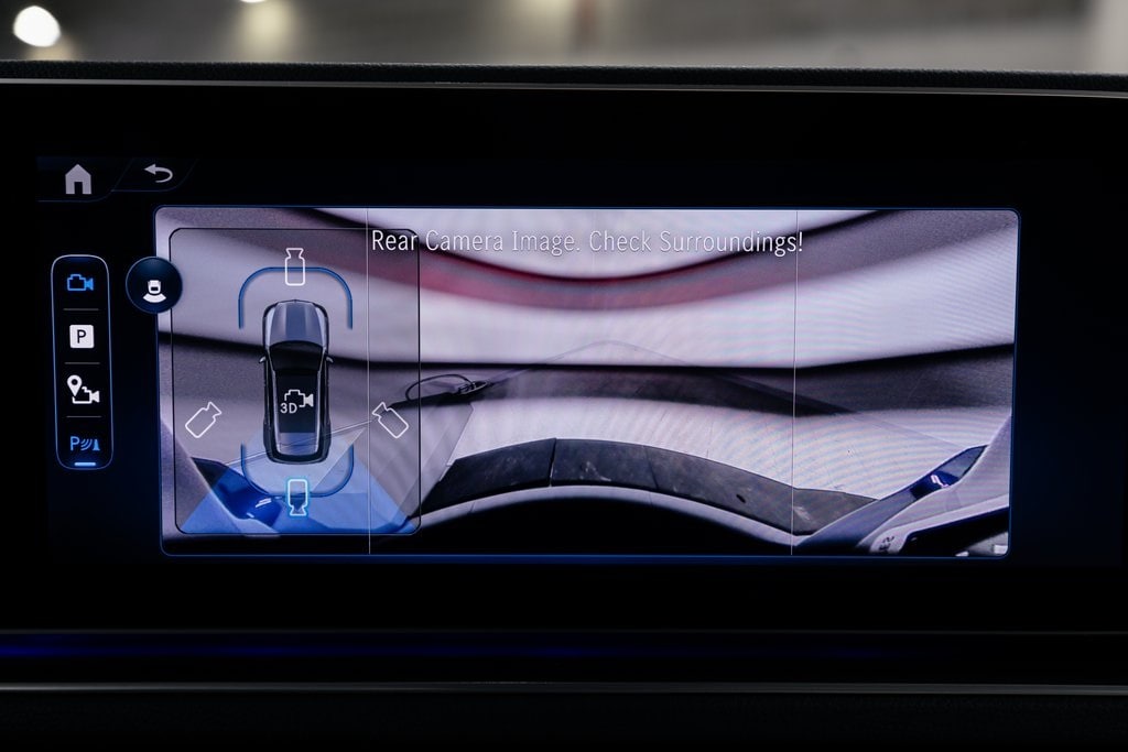 2026 MERCEDES-BENZ GLE-CLASS - Image 24