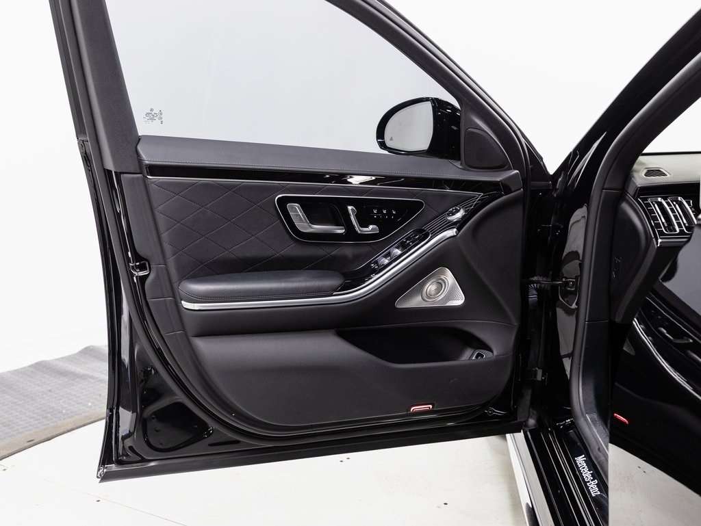 2023 MERCEDES-BENZ S-CLASS - Image 5