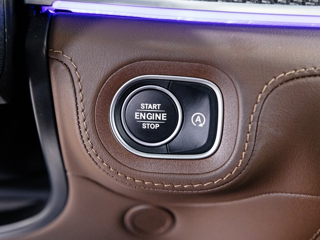 2024 MERCEDES-BENZ GLS-CLASS - Image 17