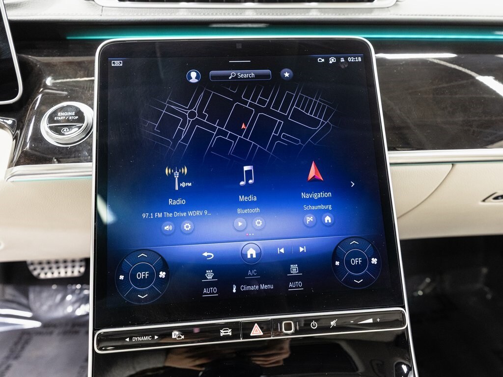 2023 MERCEDES-BENZ S-CLASS - Image 17