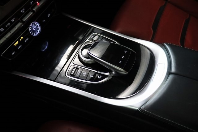 2021 MERCEDES-BENZ G-CLASS - Image 30