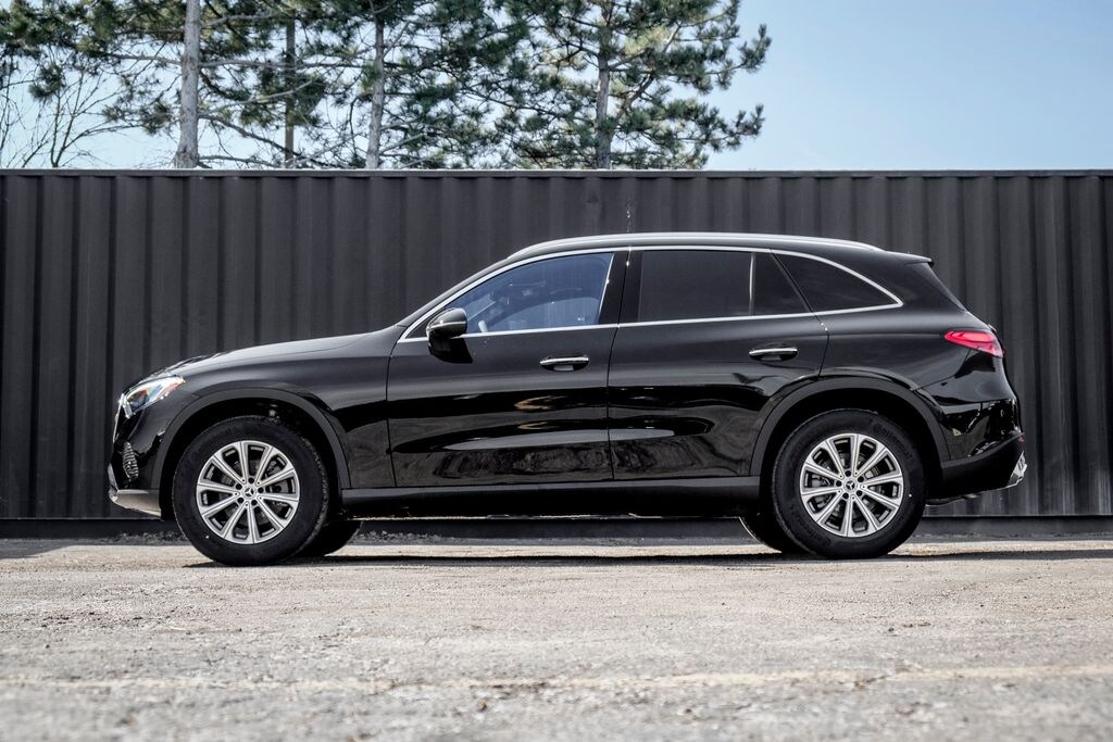 Used 2026 Mercedes-Benz GLC GLC 300 SUV