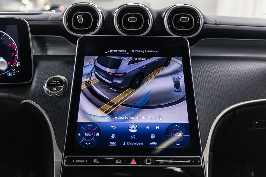 2024 MERCEDES-BENZ GLC-CLASS - Image 21