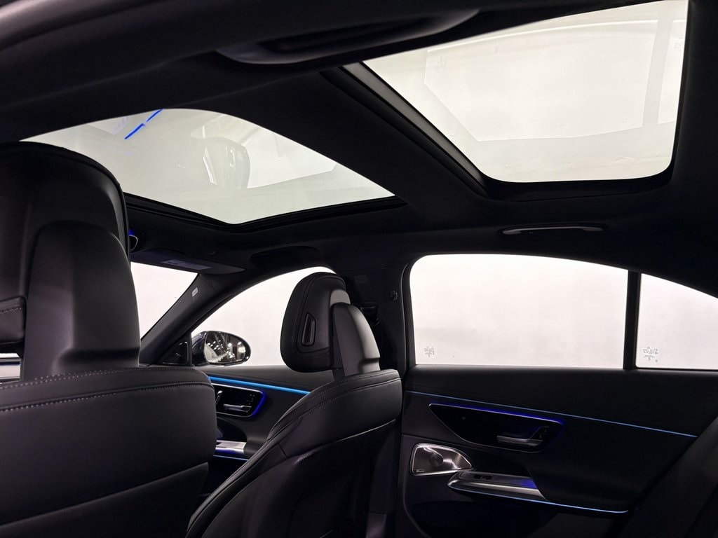 2024 MERCEDES-BENZ E-CLASS - Image 27