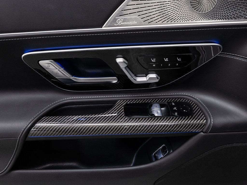 2025 MERCEDES-BENZ AMG GT - Image 6