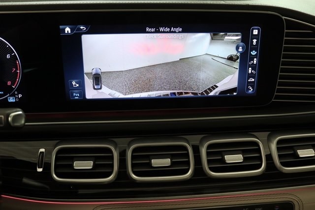 2024 MERCEDES-BENZ GLE-CLASS - Image 27