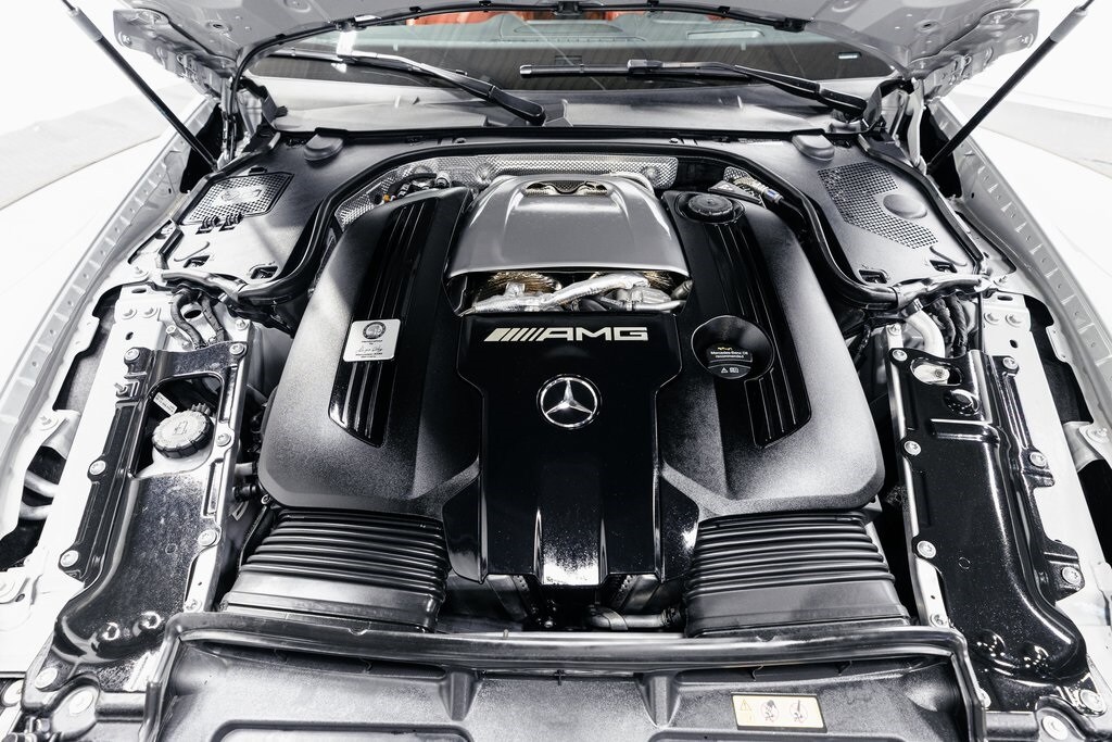 2024 MERCEDES-BENZ SL-CLASS - Image 38