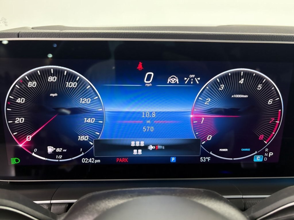 2025 MERCEDES-BENZ GLS-CLASS - Image 14