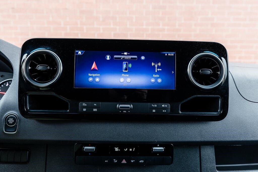 2025 MERCEDES-BENZ SPRINTER - Image 15