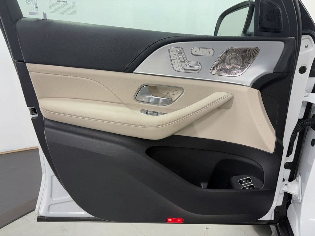 2024 MERCEDES-BENZ GLE-CLASS - Image 5