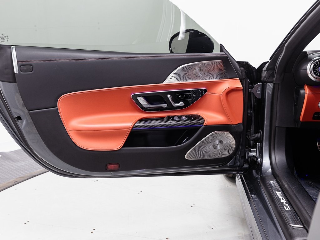 2022 MERCEDES-BENZ SL-CLASS - Image 6