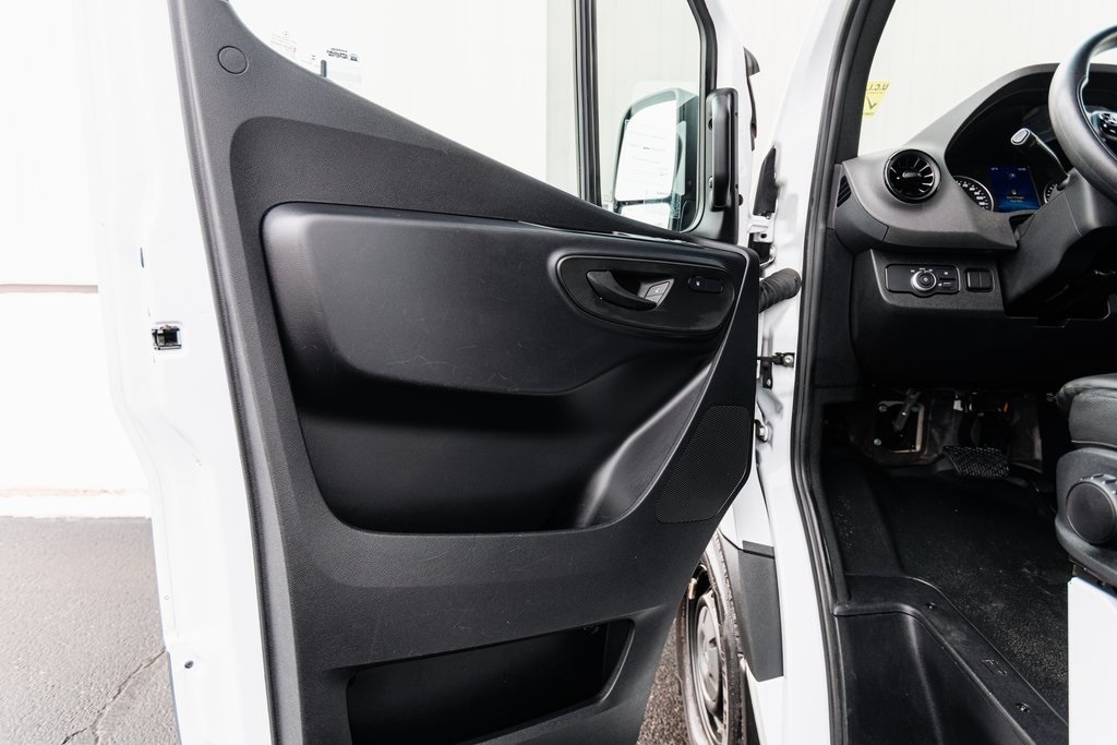 2024 MERCEDES-BENZ SPRINTER - Image 5