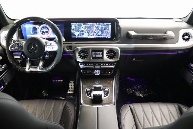 2024 MERCEDES-BENZ G-CLASS - Image 24