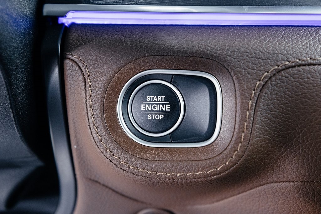 2024 MERCEDES-BENZ GLE-CLASS - Image 17