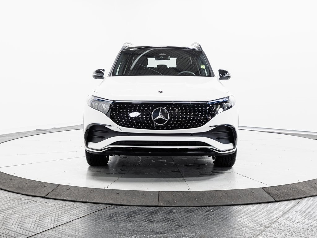 2024 MERCEDES-BENZ EQB-CLASS - Image 2