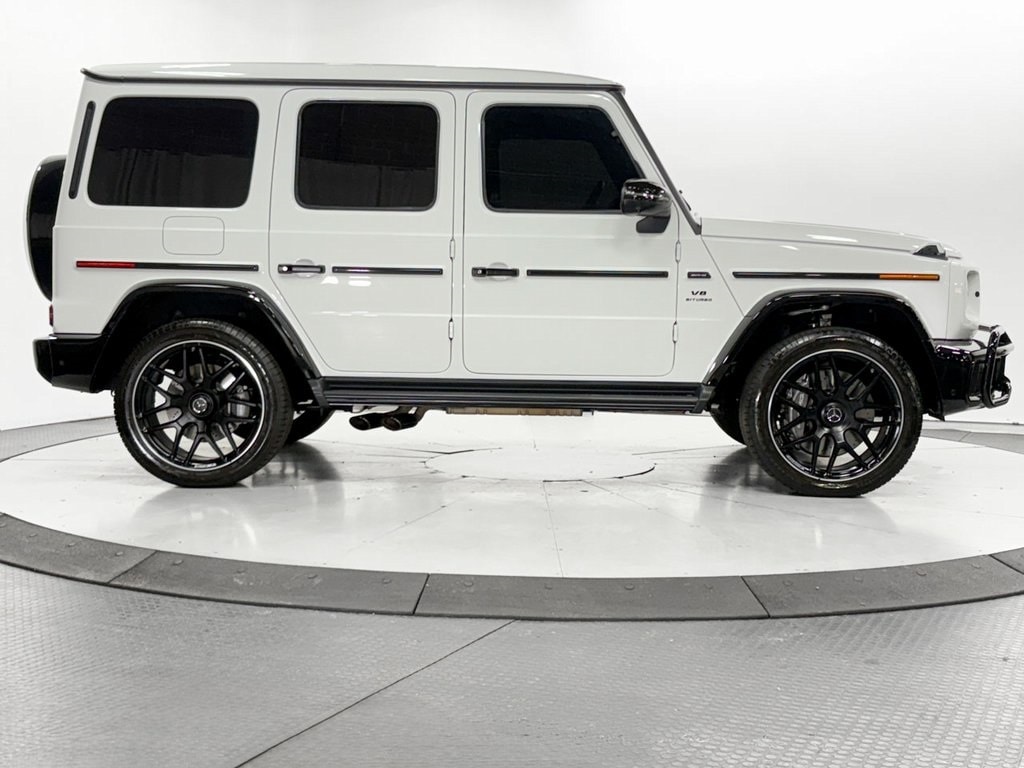 2025 MERCEDES-BENZ G-CLASS - Image 34